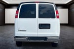 2026 Chevrolet Express Passenger 1LS