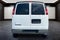 2026 Chevrolet Express Passenger 1LS