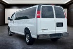 2026 Chevrolet Express Passenger 1LS