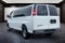 2026 Chevrolet Express Passenger 1LS