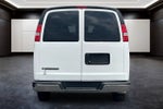 2026 Chevrolet Express Passenger 1LS