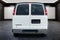 2026 Chevrolet Express Passenger 1LS