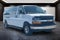 2026 Chevrolet Express Passenger 1LS