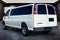 2026 Chevrolet Express Passenger 1LS