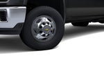 2026 Chevrolet Silverado 3500 HD WT DRW