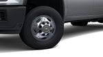 2026 Chevrolet Silverado 3500 HD WT DRW