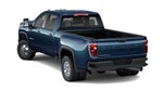 2026 Chevrolet Silverado 3500 HD WT DRW