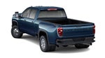 2026 Chevrolet Silverado 3500 HD WT DRW