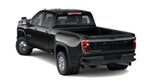 2026 Chevrolet Silverado 3500 HD WT DRW