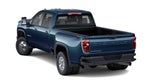 2026 Chevrolet Silverado 3500 HD WT DRW