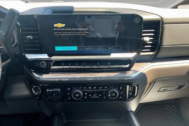 2026 Chevrolet Silverado 3500 HD LTZ DRW