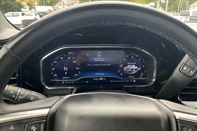 2024 Chevrolet Silverado 3500 HD LT DRW