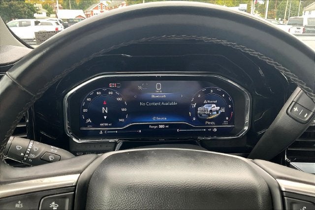 2024 Chevrolet Silverado 3500 HD LT DRW