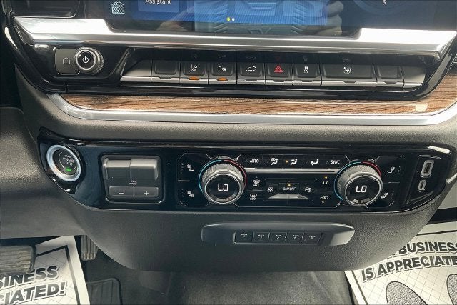 2024 Chevrolet Silverado 3500 HD LT DRW