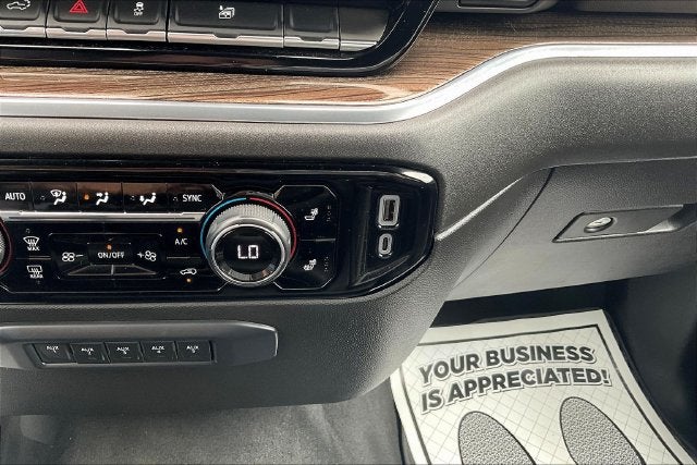2024 Chevrolet Silverado 3500 HD LT DRW