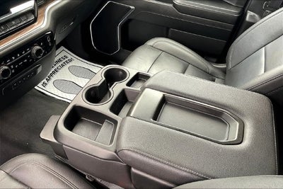 2024 Chevrolet Silverado 3500 HD LT DRW