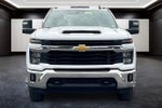 2024 Chevrolet Silverado 3500 HD LT DRW