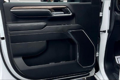 2024 Chevrolet Silverado 3500 HD LT DRW