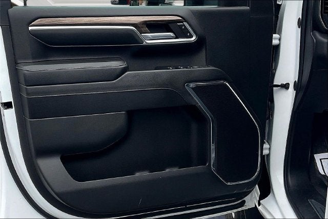 2024 Chevrolet Silverado 3500 HD LT DRW