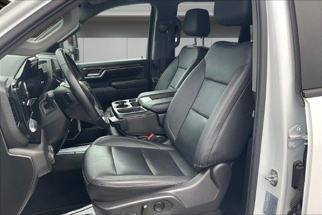 2024 Chevrolet Silverado 3500 HD LT DRW