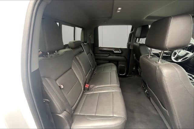 2024 Chevrolet Silverado 3500 HD LT DRW