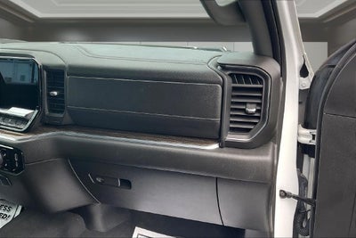 2024 Chevrolet Silverado 3500 HD LT DRW