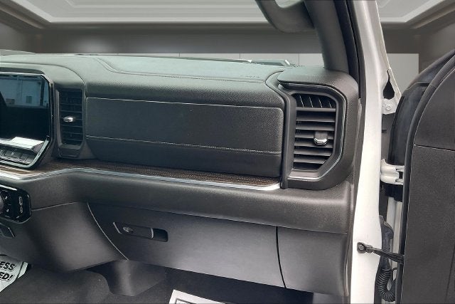 2024 Chevrolet Silverado 3500 HD LT DRW