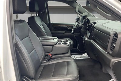 2024 Chevrolet Silverado 3500 HD LT DRW