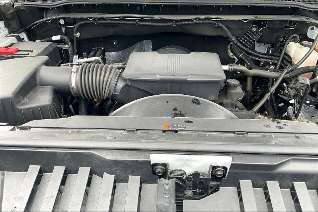 2024 Chevrolet Silverado 3500 HD LT DRW