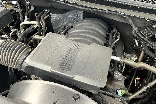 2024 Chevrolet Silverado 3500 HD LT DRW