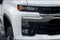 2024 Chevrolet Silverado 3500 HD LT DRW