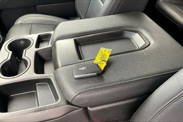 2024 Chevrolet Silverado 3500 HD LT DRW