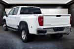 2024 Chevrolet Silverado 3500 HD LT DRW