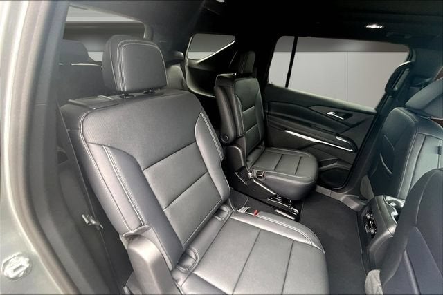 2026 Chevrolet Traverse LT - Photo 10