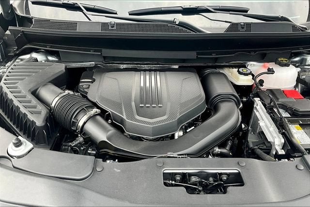 2026 Chevrolet Traverse LT - Photo 12