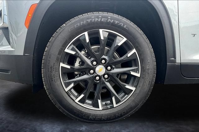 2026 Chevrolet Traverse LT - Photo 13