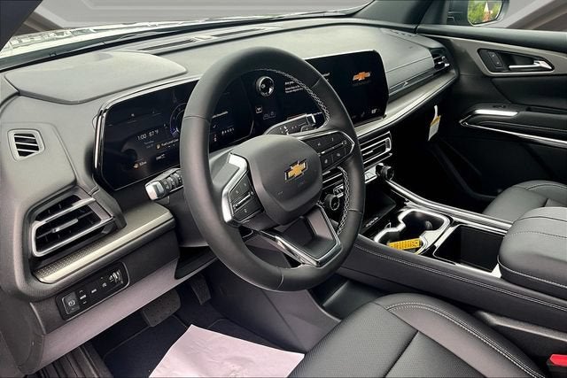 2026 Chevrolet Traverse LT - Photo 7
