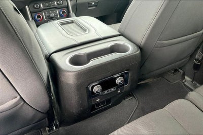 2024 Chevrolet Suburban LS