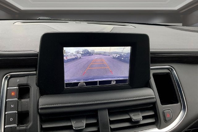 2024 Chevrolet Suburban LS