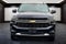 2024 Chevrolet Suburban LS