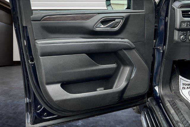 2024 Chevrolet Suburban LS