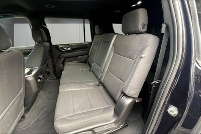 2024 Chevrolet Suburban LS