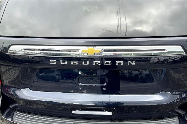 2024 Chevrolet Suburban LS