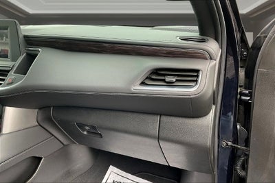 2024 Chevrolet Suburban LS