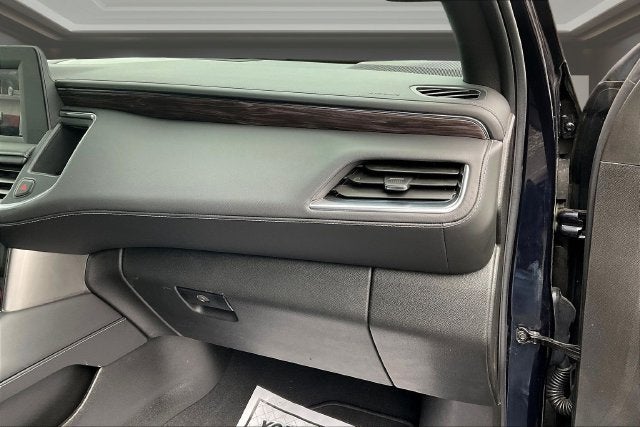 2024 Chevrolet Suburban LS