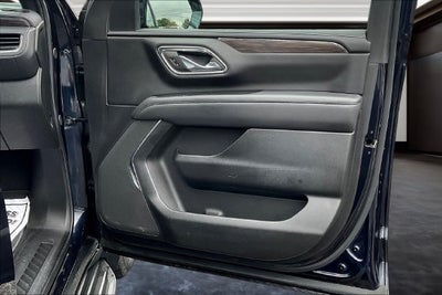 2024 Chevrolet Suburban LS