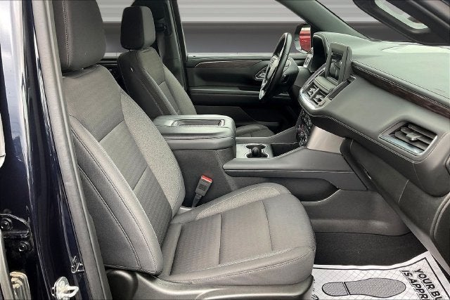 2024 Chevrolet Suburban LS
