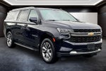 2024 Chevrolet Suburban LS