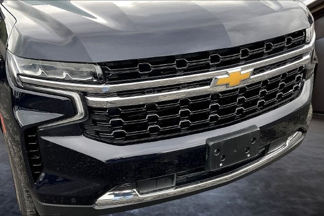 2024 Chevrolet Suburban LS