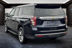 2024 Chevrolet Suburban LS